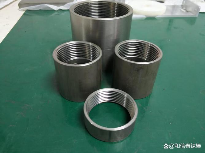 纯钛圆盘生产厂家:揭秘钛金属制品背后的科技密码